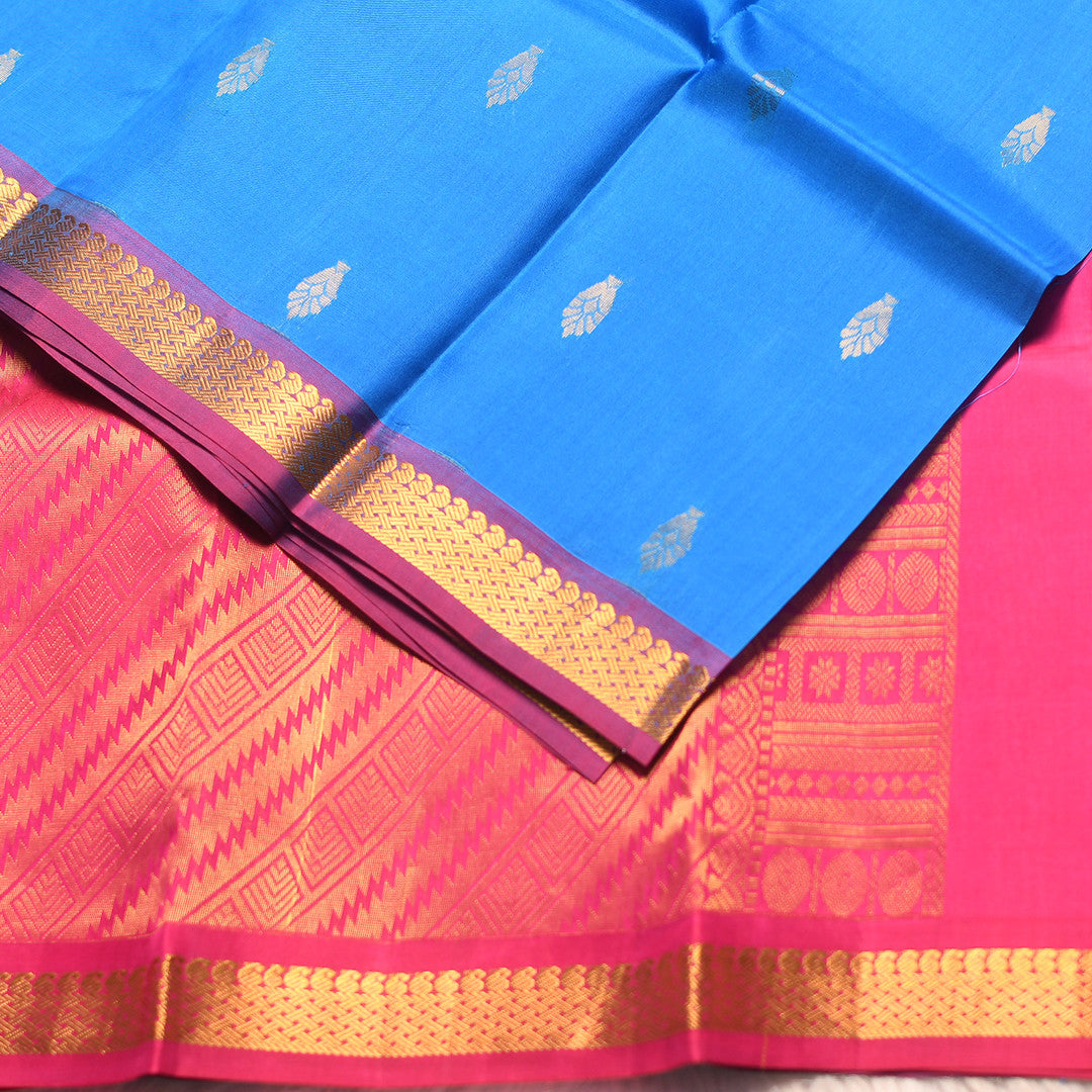 HV-2170 (6Yards saree)