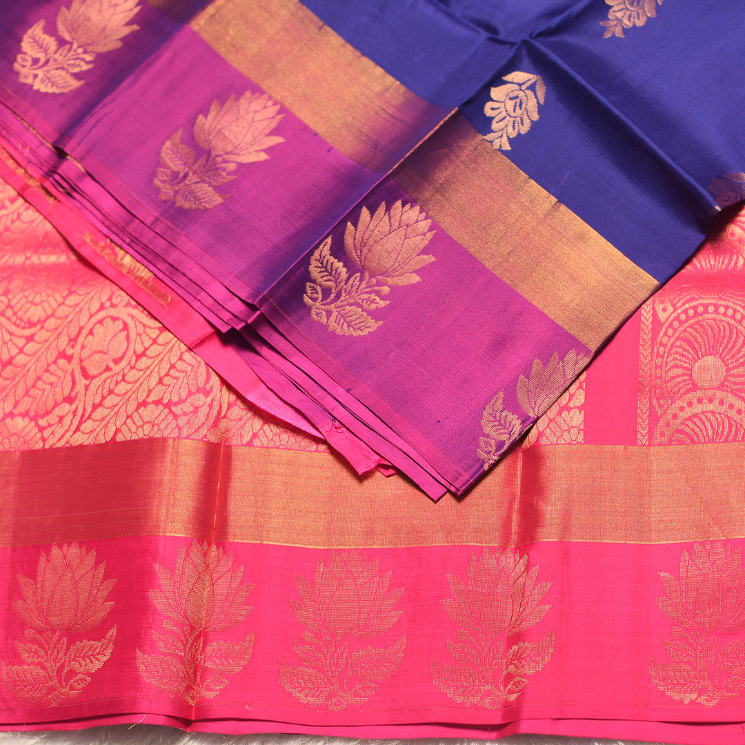 HV-2180 (6Yards saree}