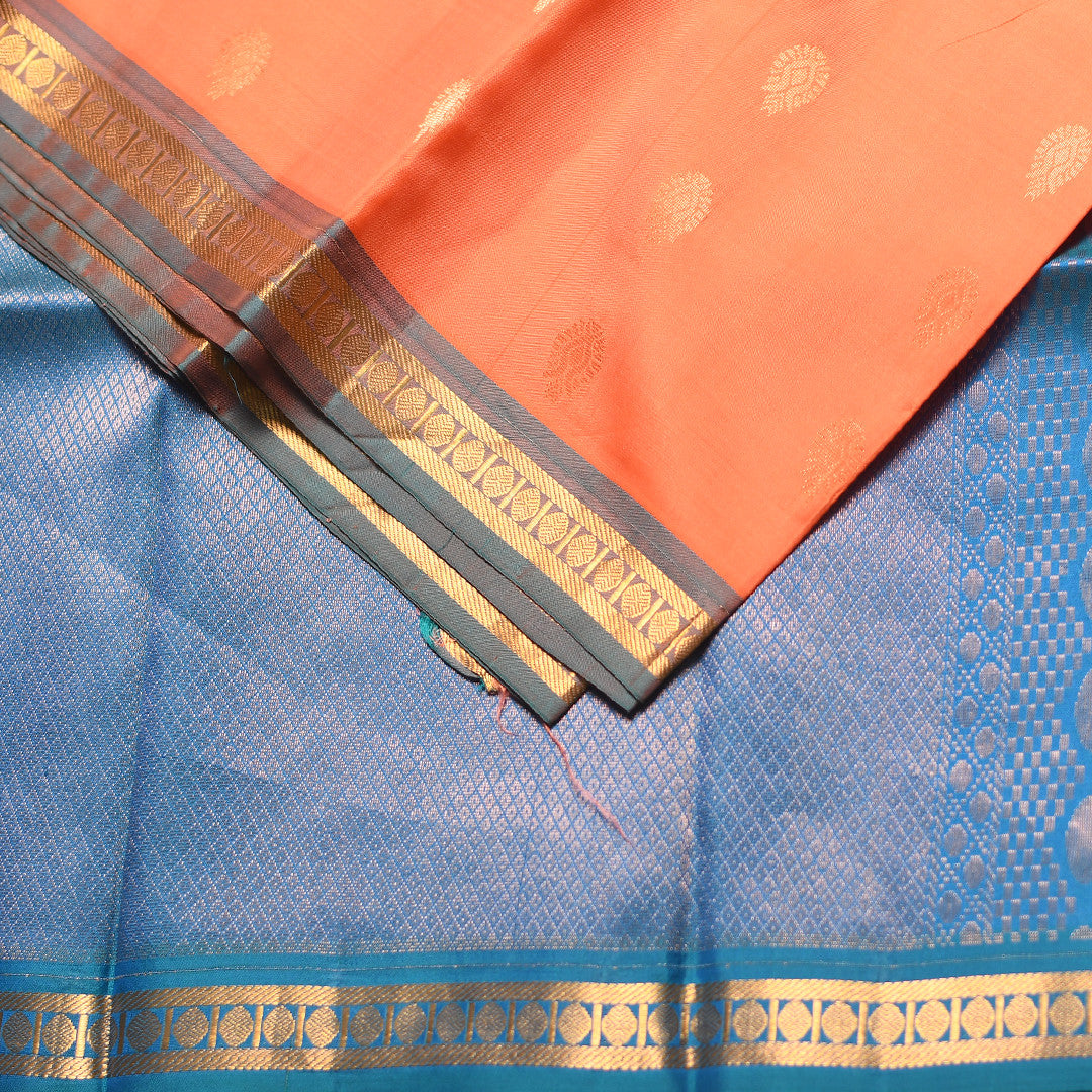 HV-2183 (6Yards saree}