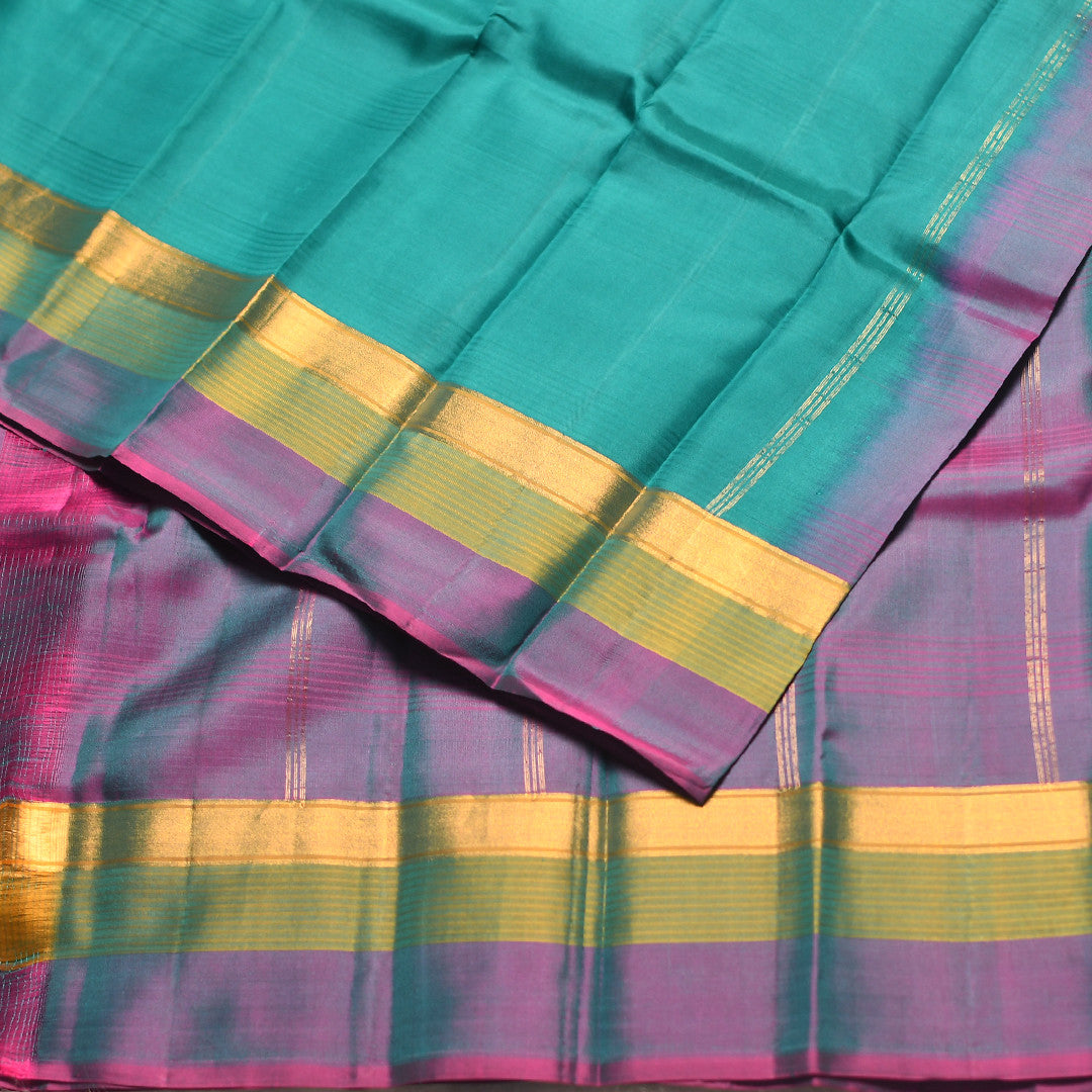HV-2189 (6Yards saree}