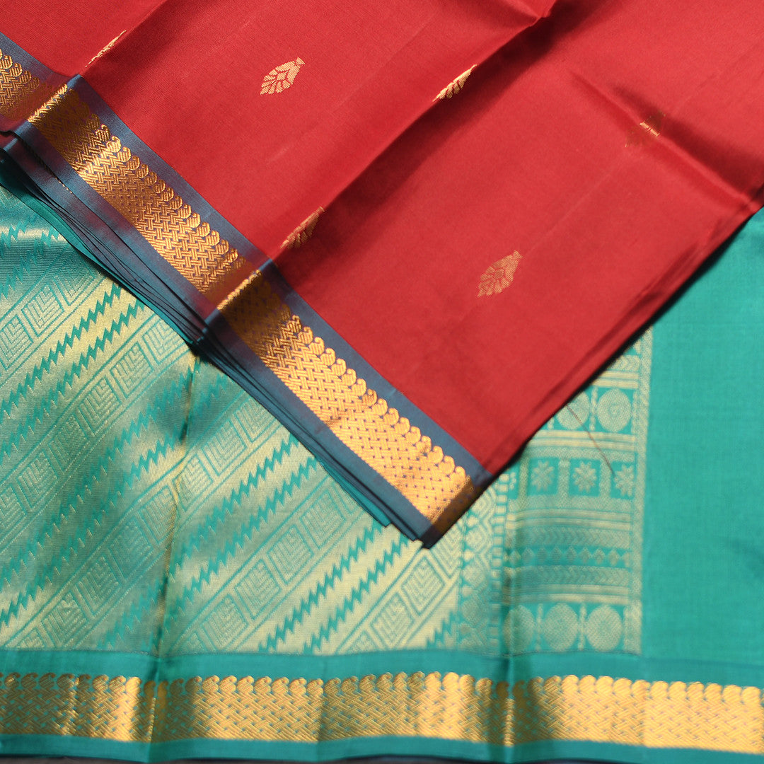 HV-2233 (6Yards saree )