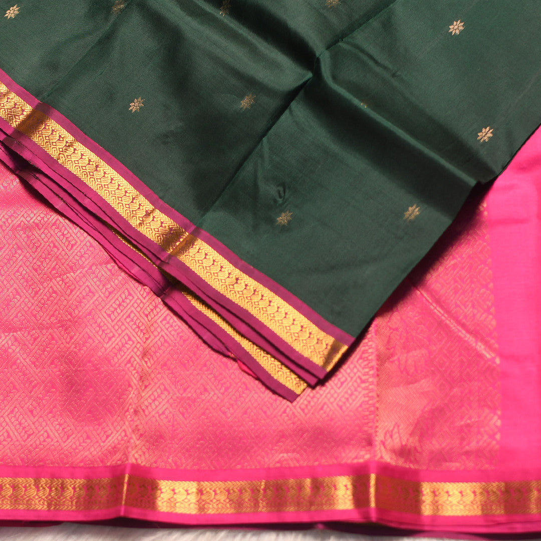 HV-2244 (6Yards saree )