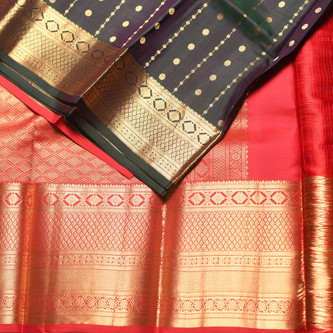 HV-2248 (6Yards saree )