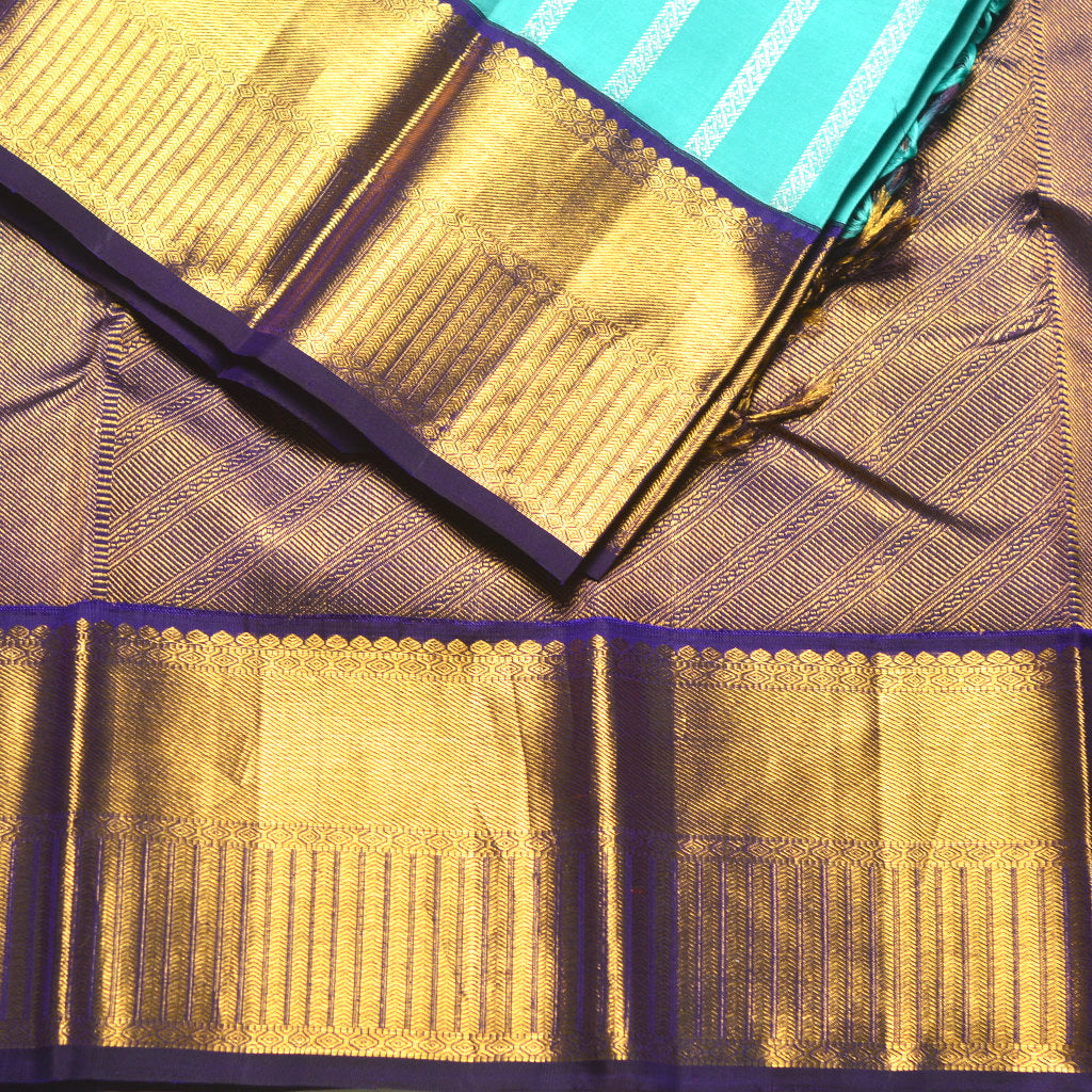 H.V 2281 ( 6 Yards saree )