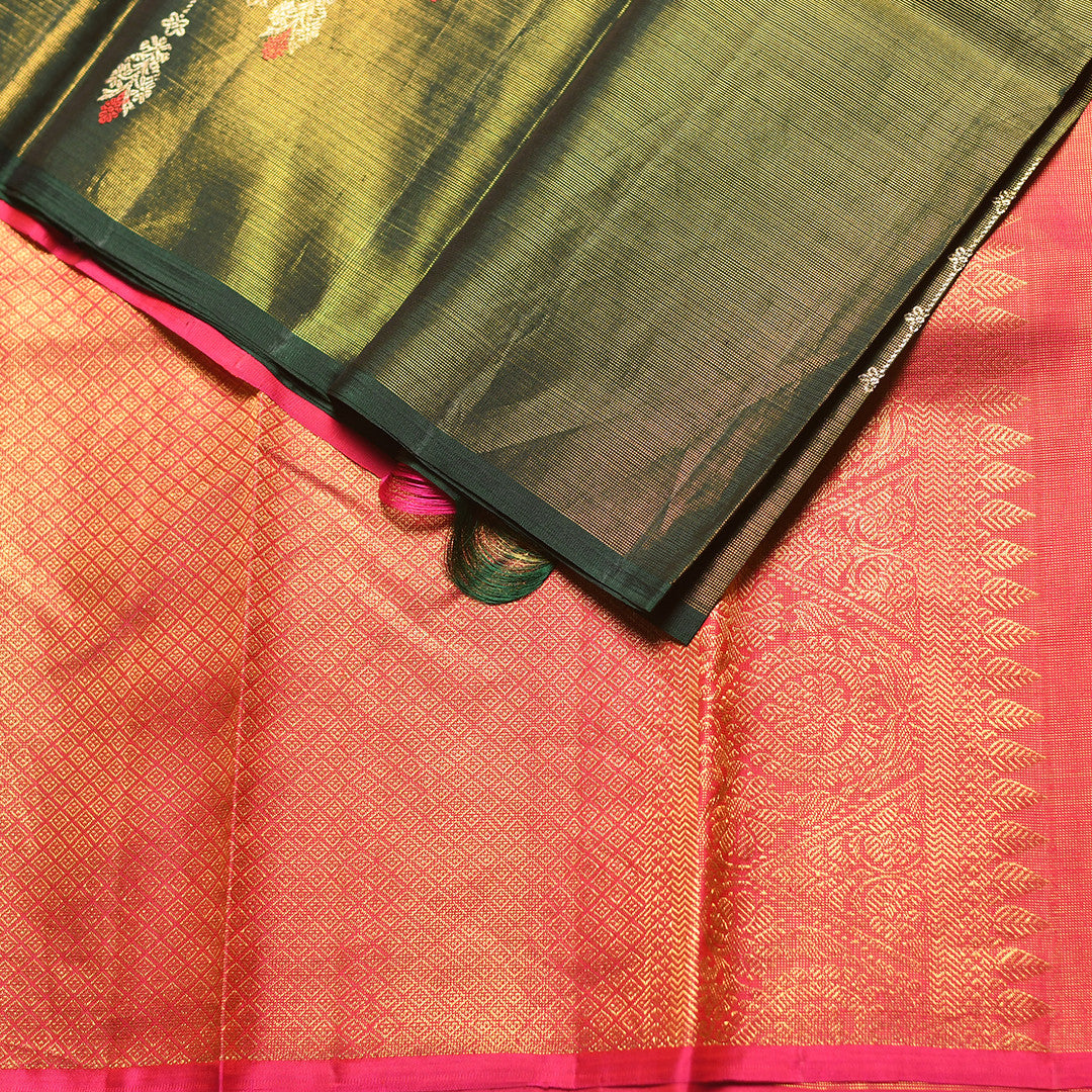 HV-2349(6Yards saree)