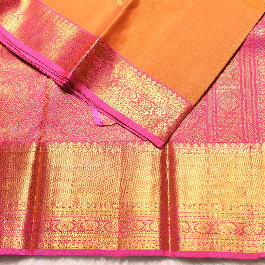 HV-2381(6Yards saree)