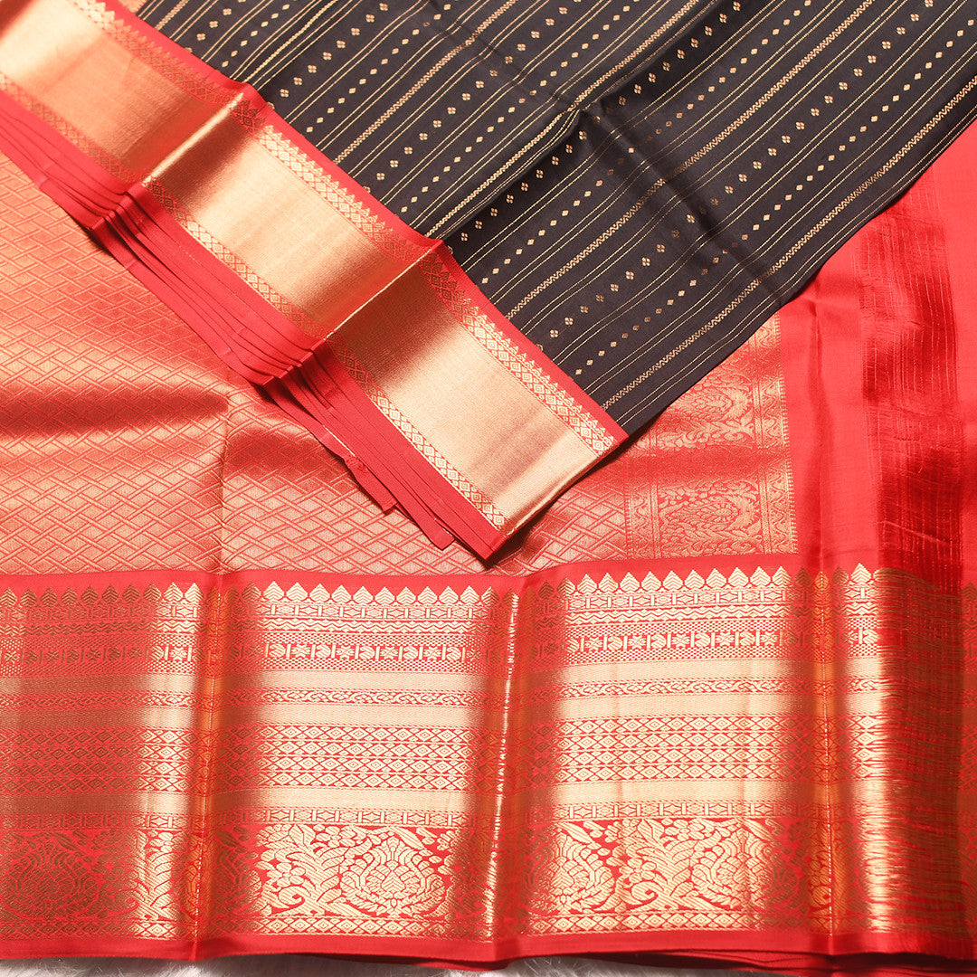 HV-2385 (6Yards saree )