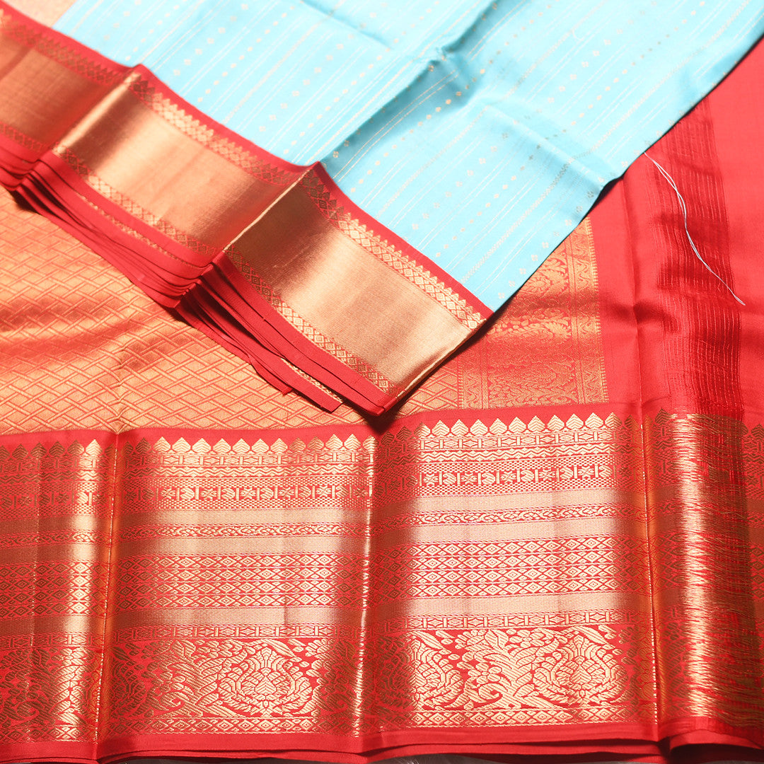 HV-2386 (6Yards saree )