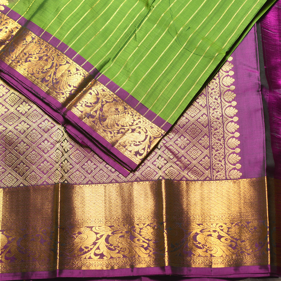 HV-2431 (6Yards saree )