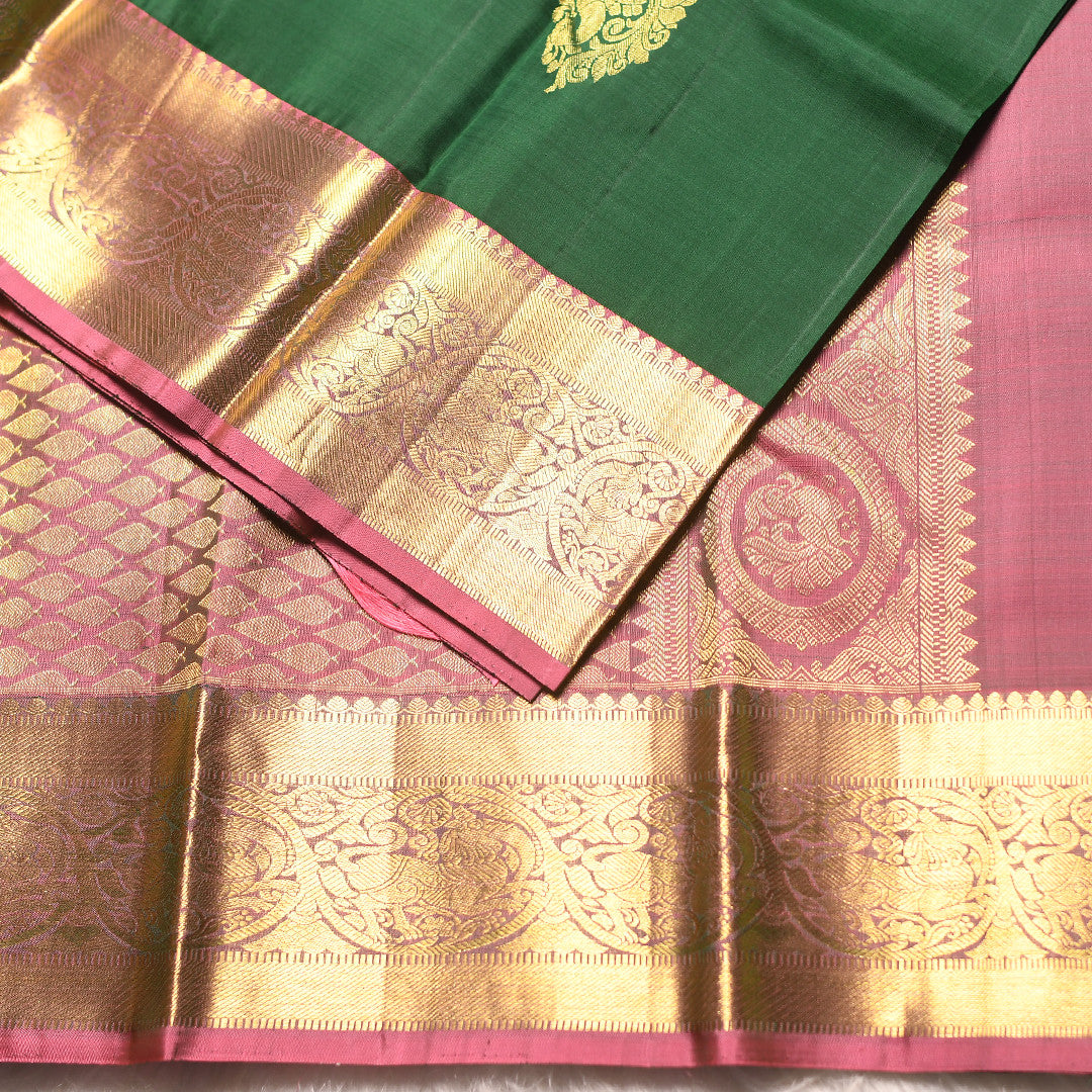 HV-2436 (6 YARDS SAREE)