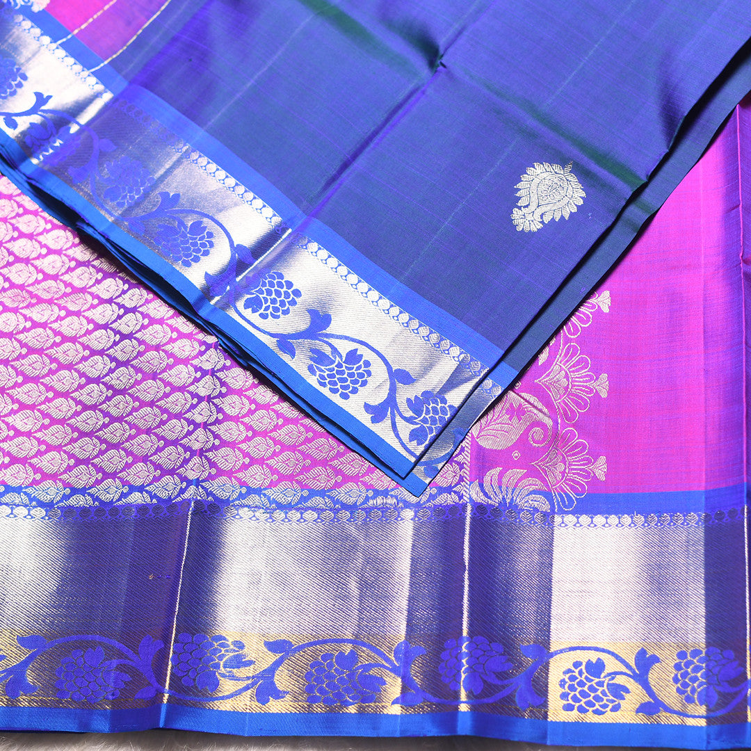 HV-2440(6Yards saree)