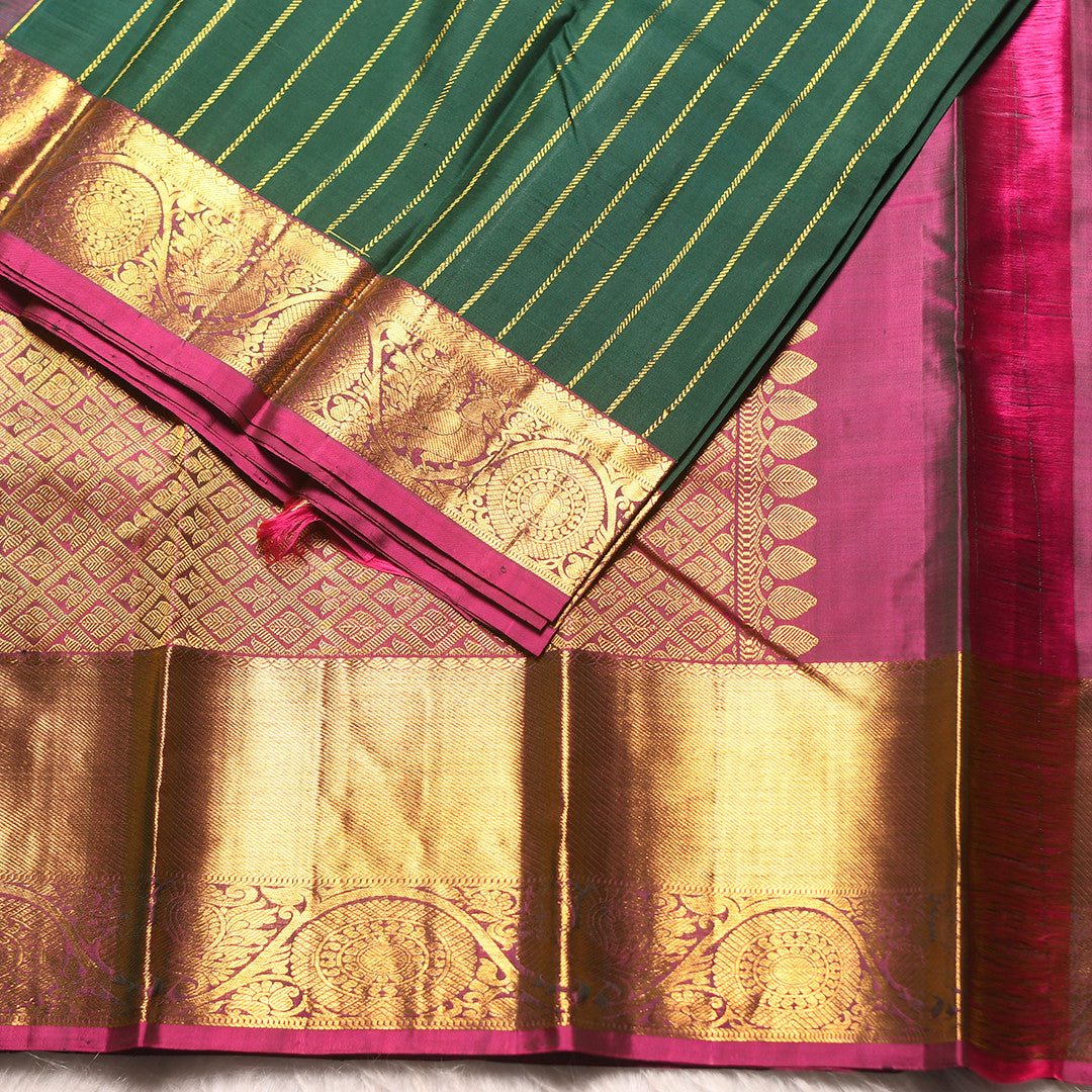 HV-2443 (6Yards saree )