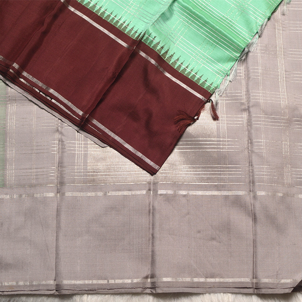 H.V 2506 ( 6 Yards Saree )