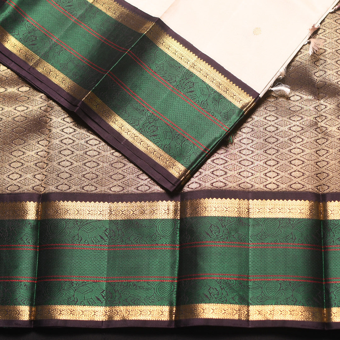 HV-2532 (6Yards saree )
