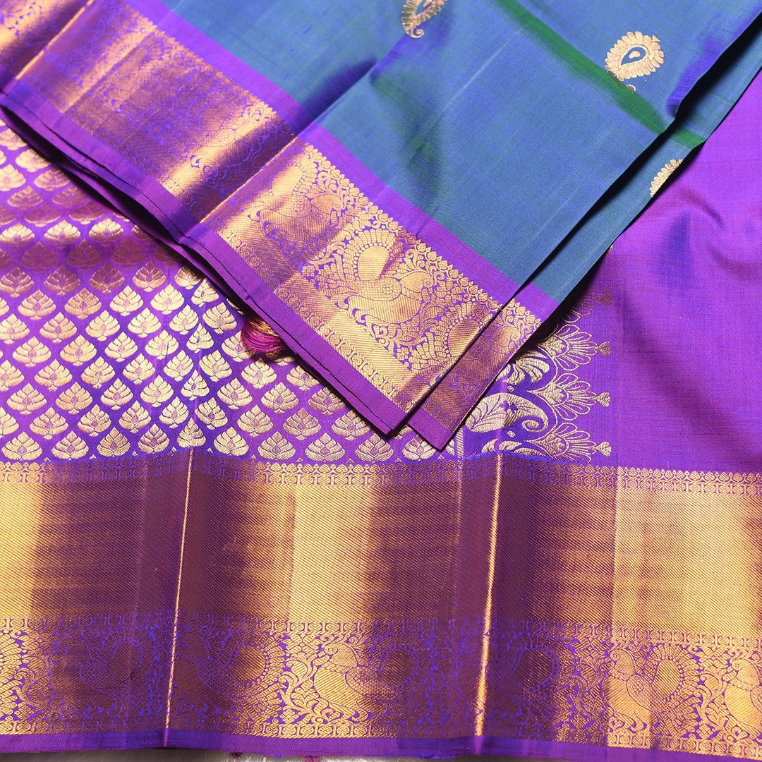 HV-2630(6 Yards saree)