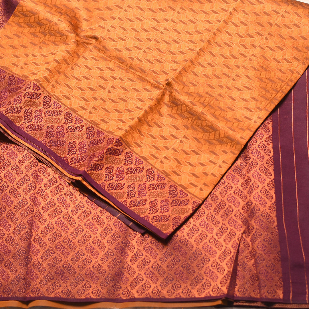 HV-2751 (6Yards saree )
