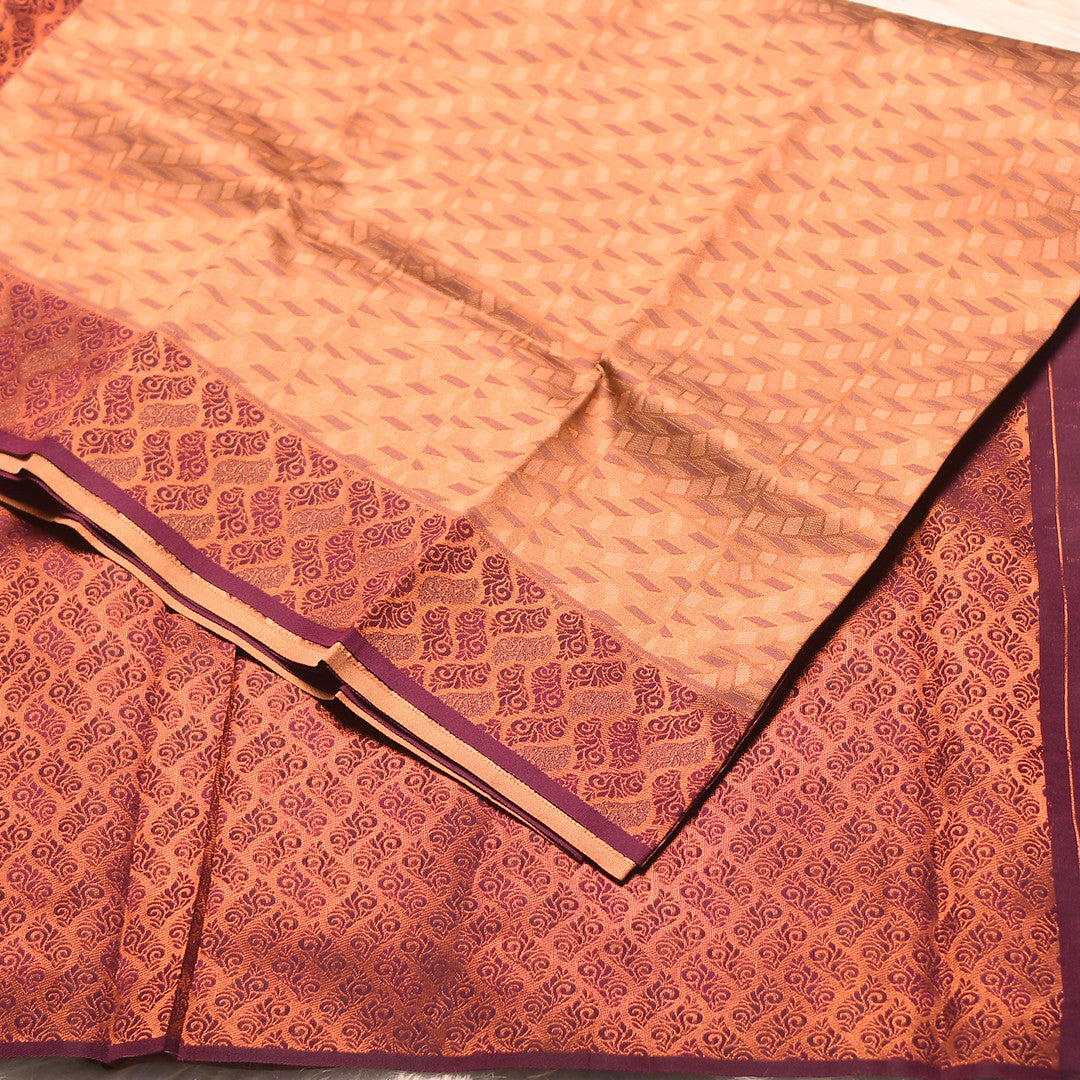 HV-2781 (6Yards saree )