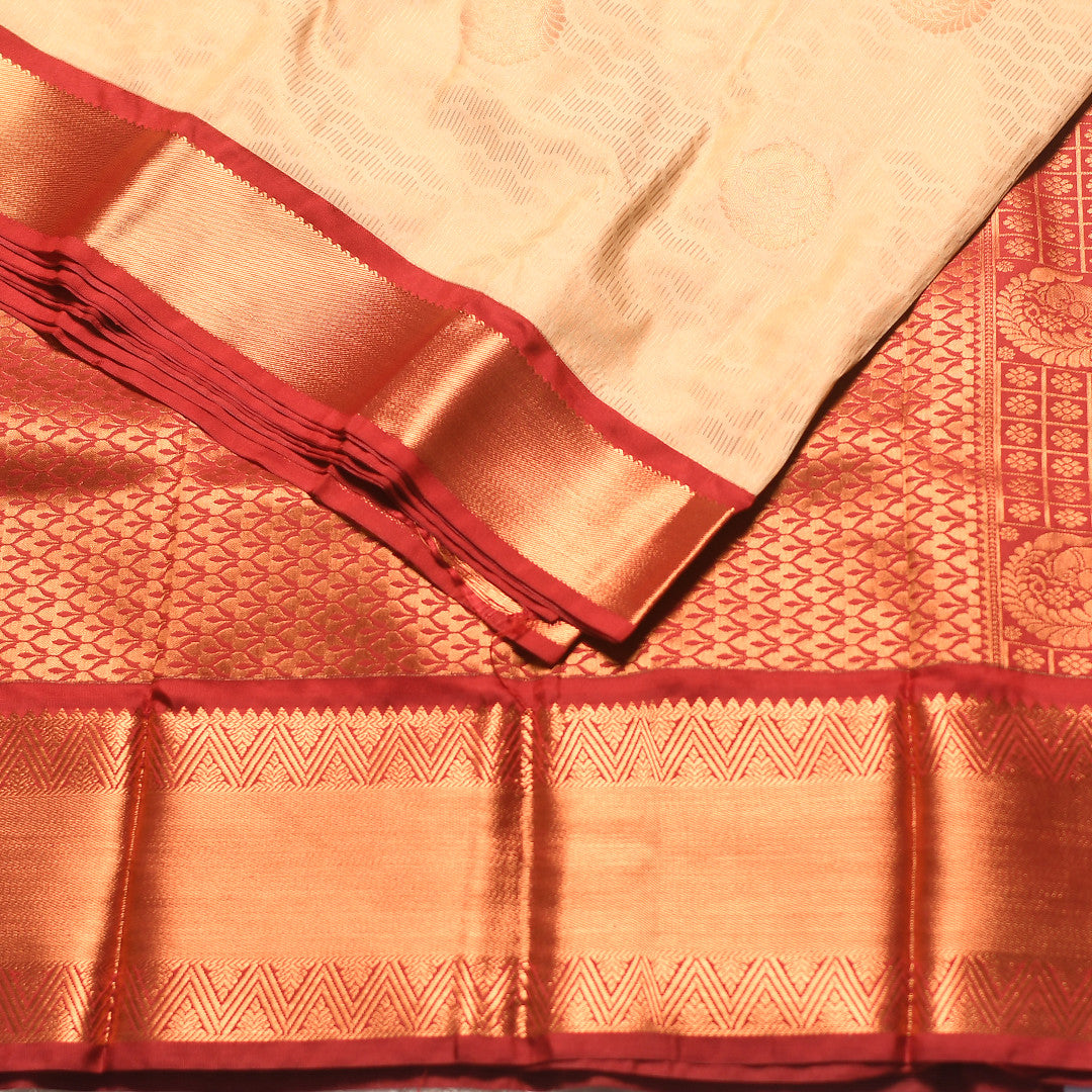 HV-2792 (6Yards saree )