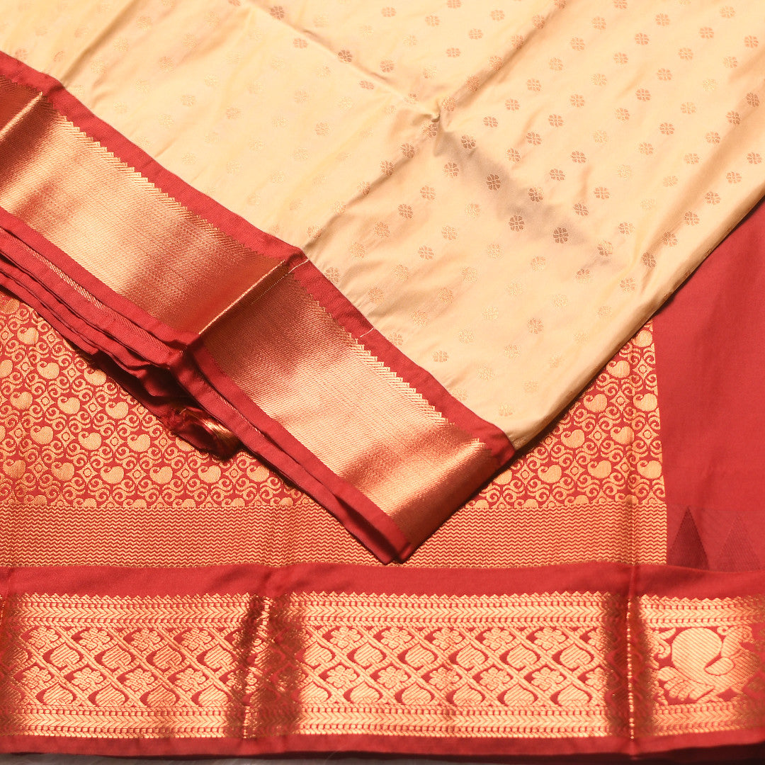 HV-2821 (6Yards saree )