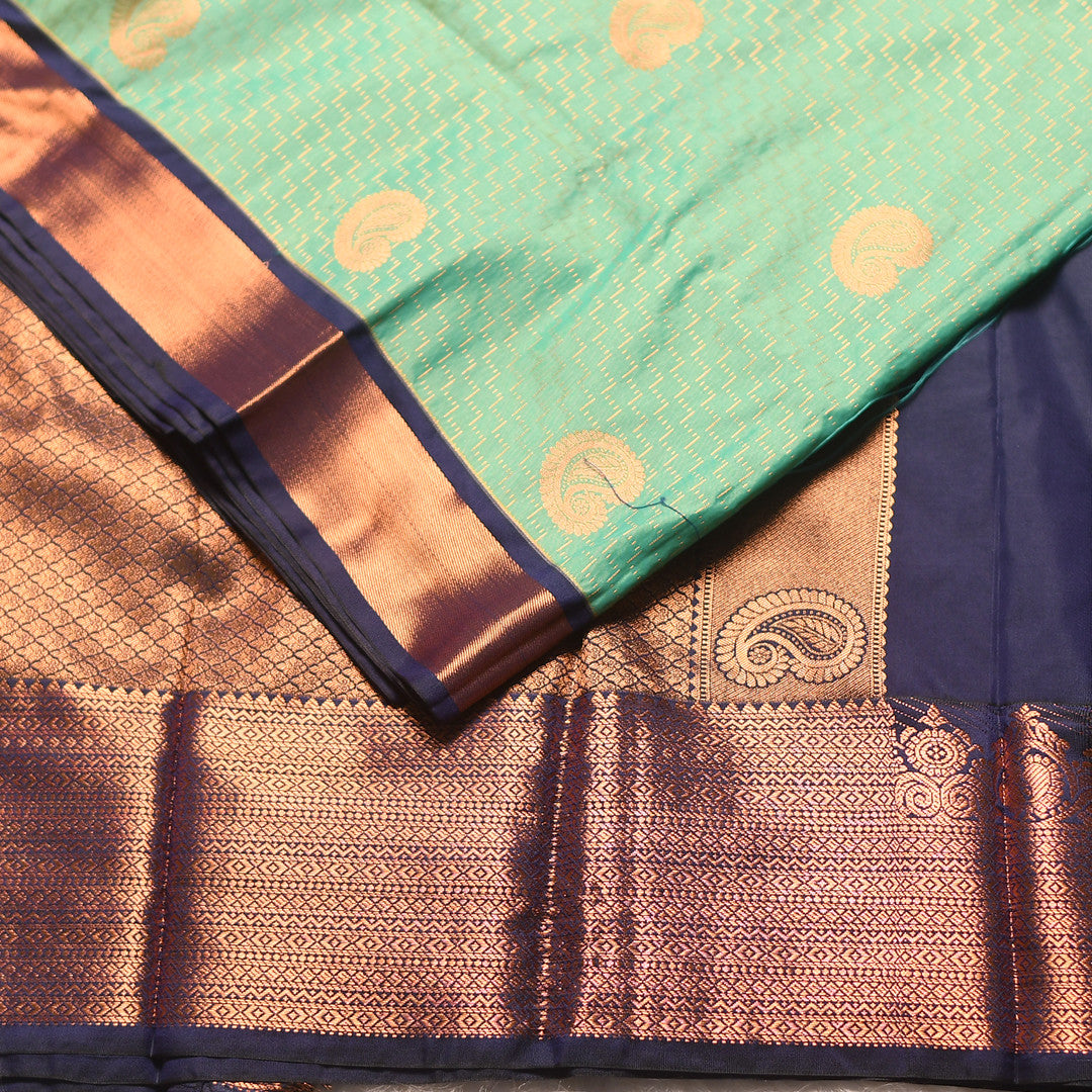 HV-2822 (6Yards saree )