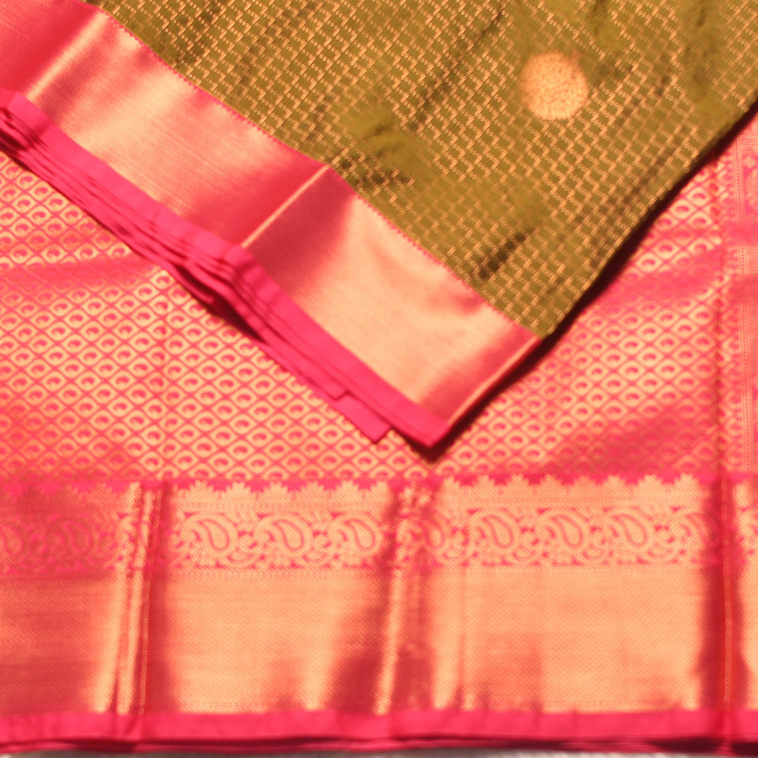 HV-2824 (6Yards saree )