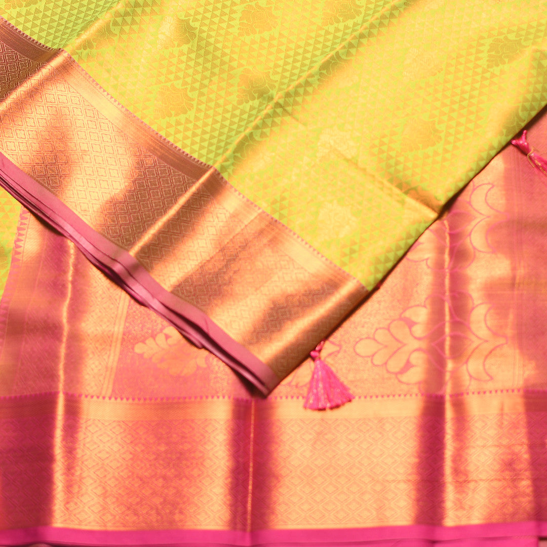 HV-2847 (6Yards saree )