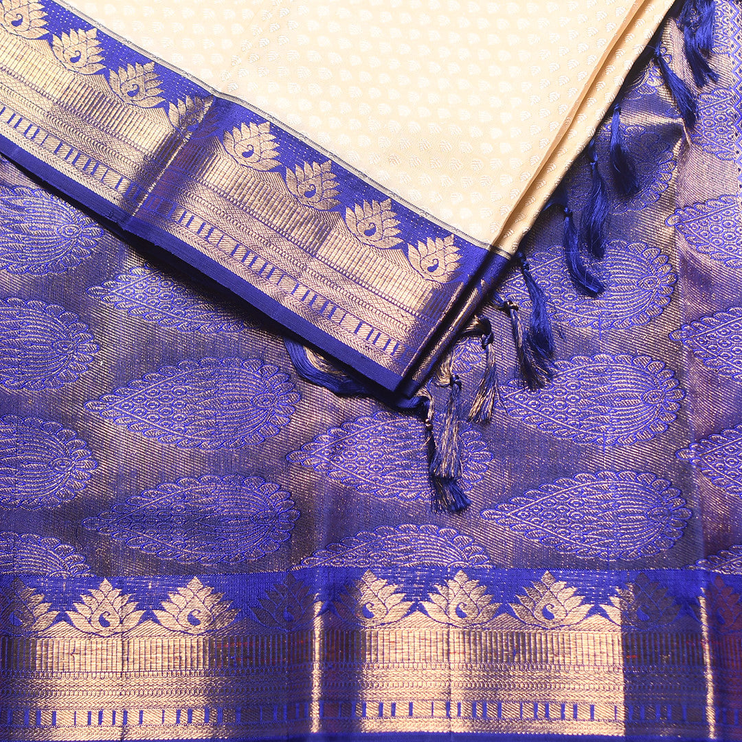 HV-287 (6Yards saree)