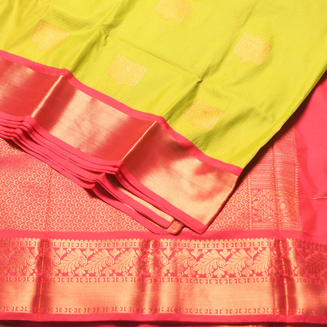 HV-2909 (6Yards saree )
