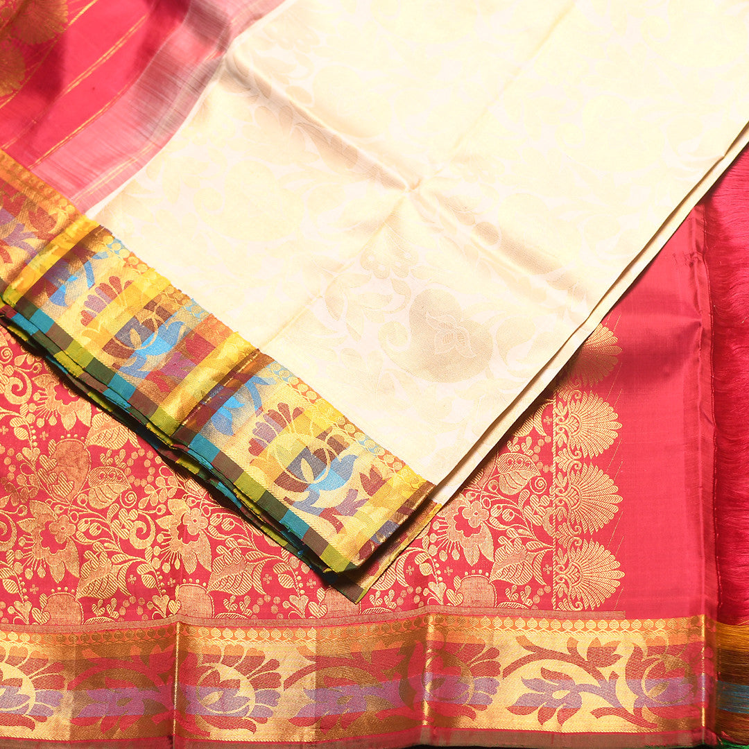 HV-294(6Yards saree)