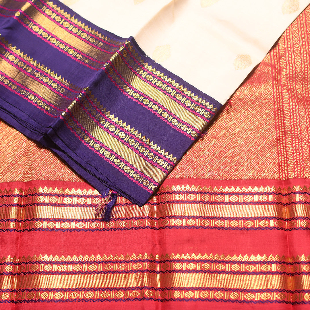 HV-296(6Yards saree)