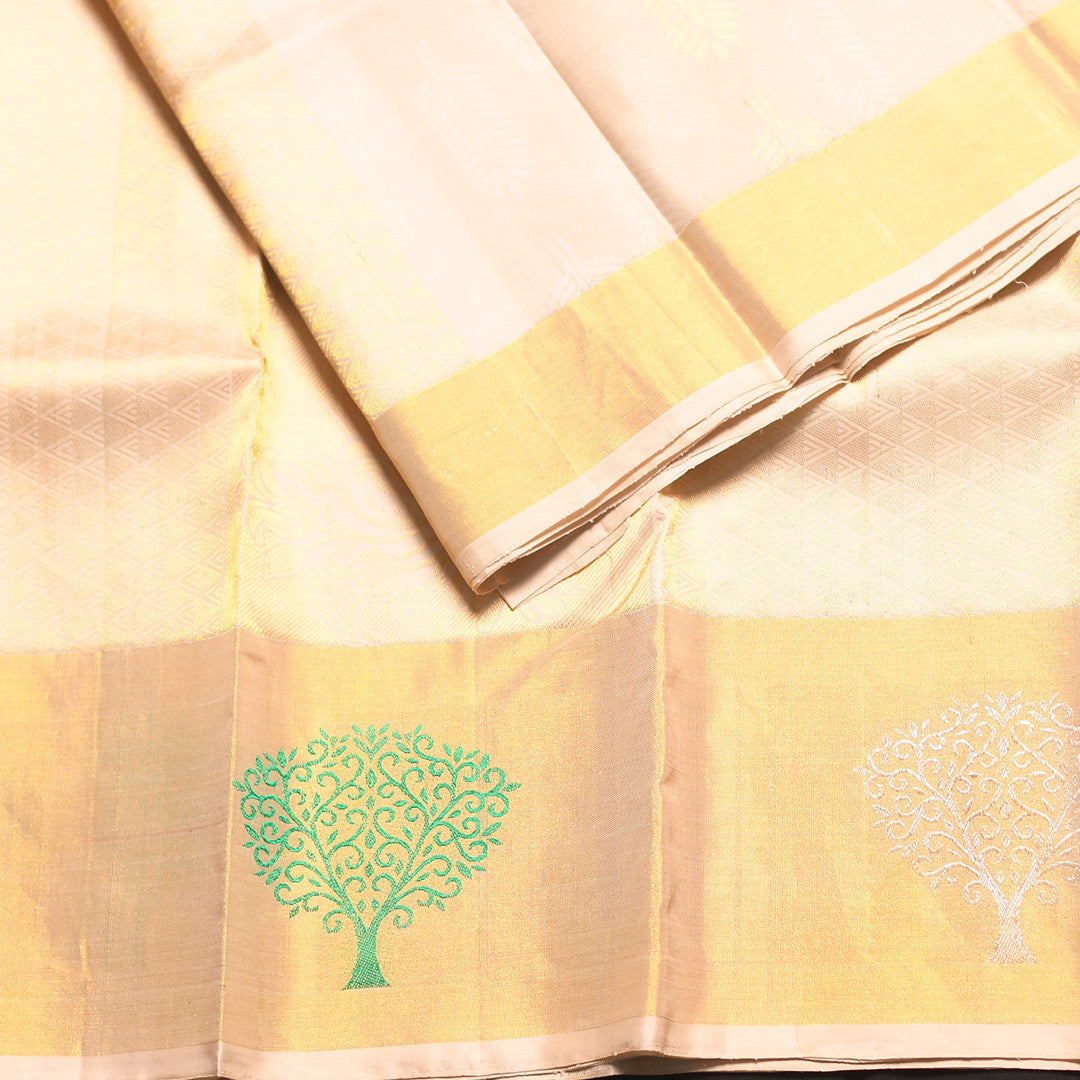 HV-301 (6Yards saree)