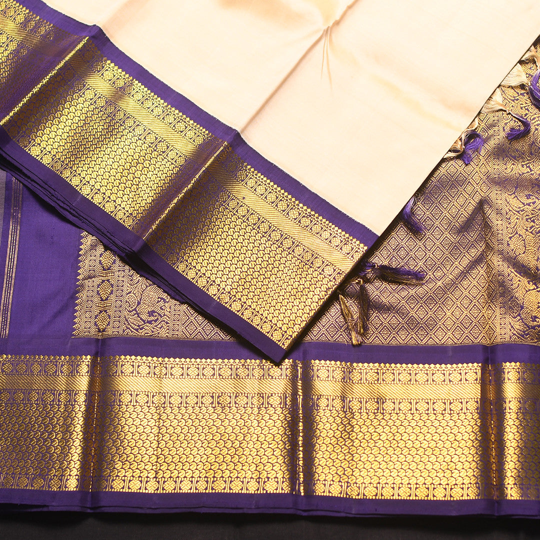 HV-303 (6Yards saree)