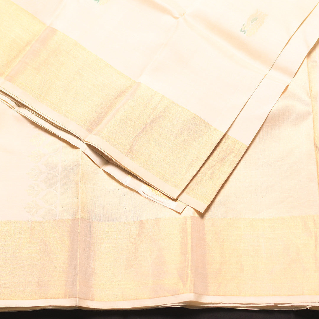 HV-308 (6Yards saree)