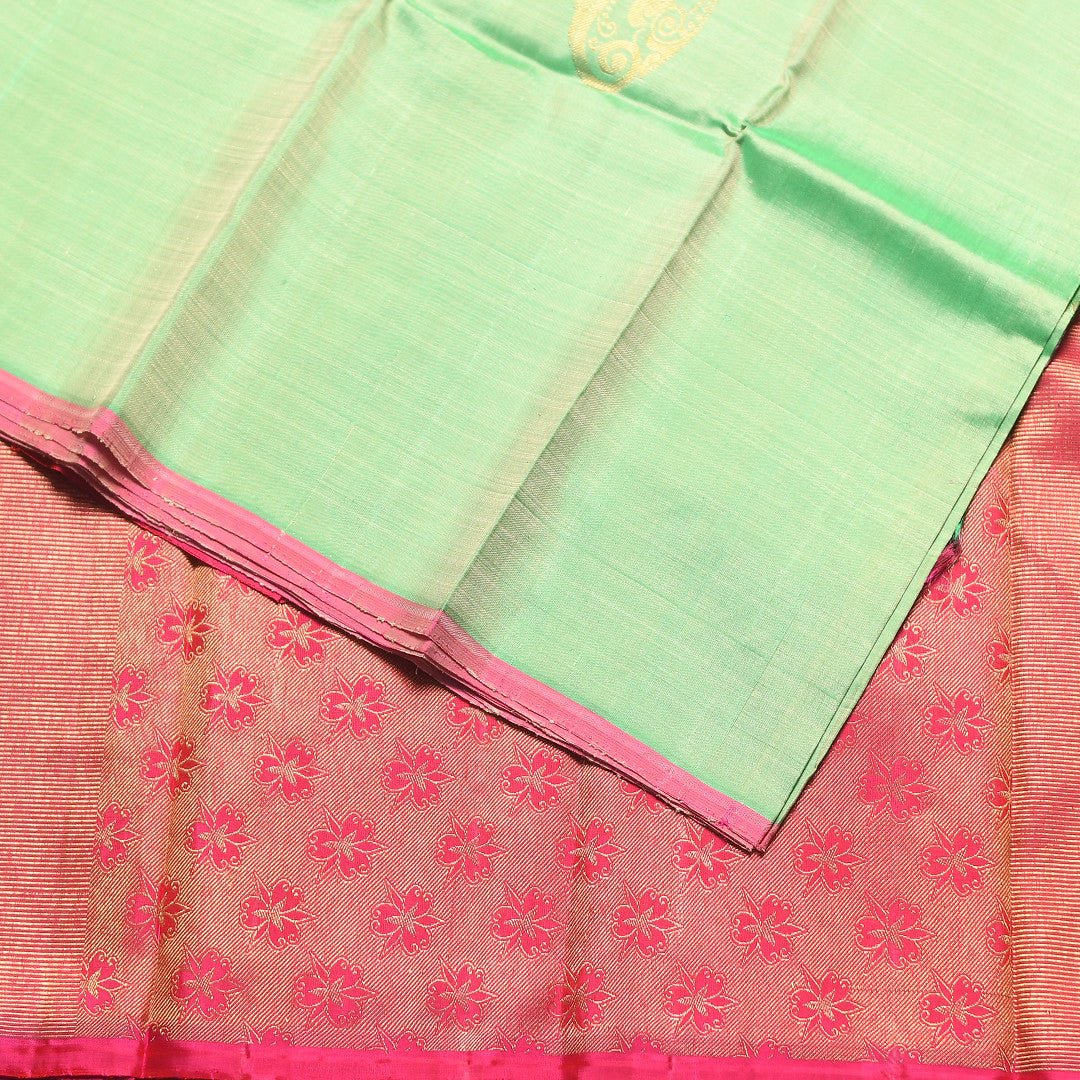 HV-309 (6Yards saree)
