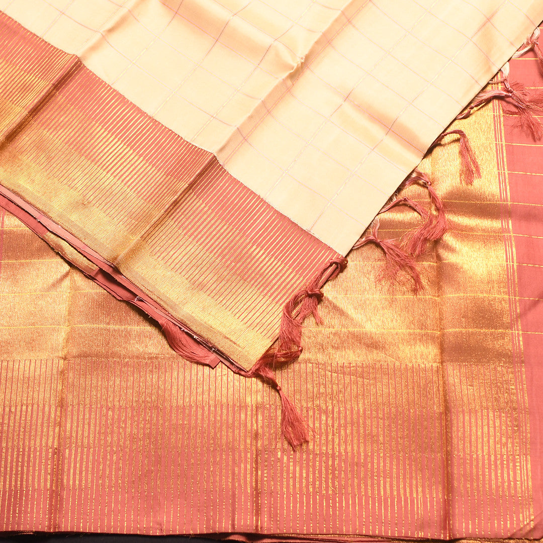 HV-321 (6Yards saree)