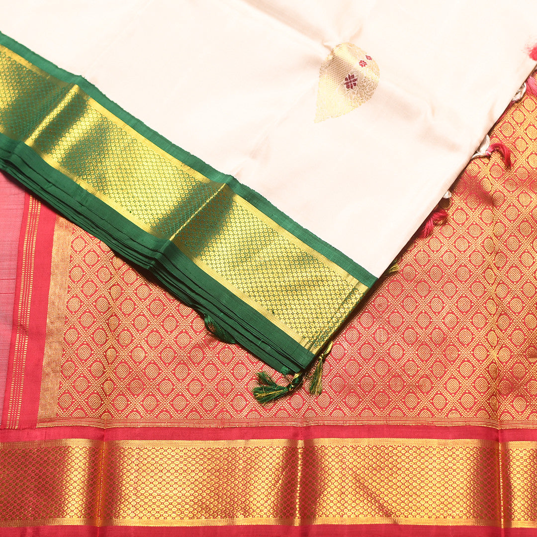 HV-331 (6Yards saree)