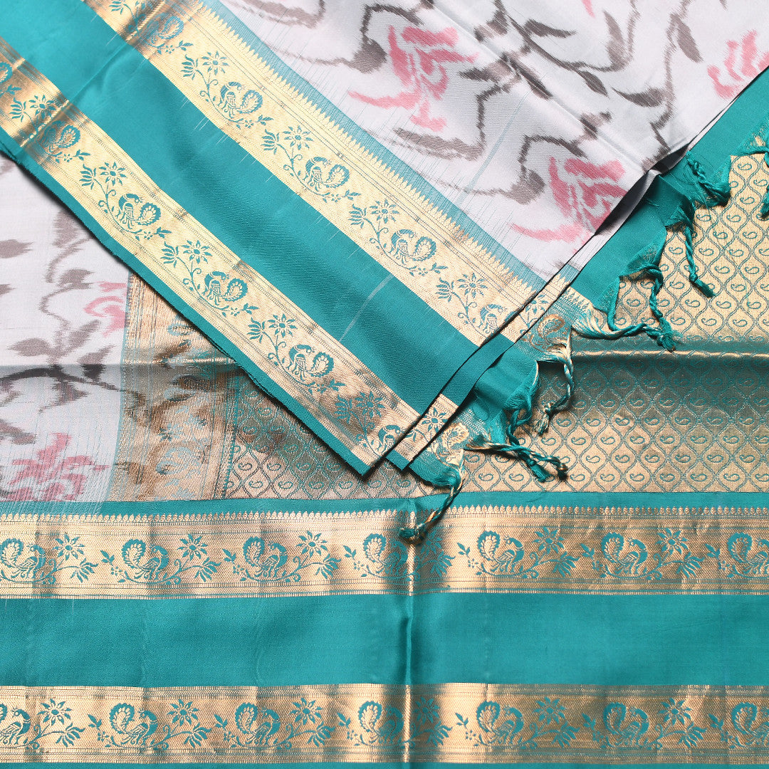 H.V 3359 (6 Yards Saree)