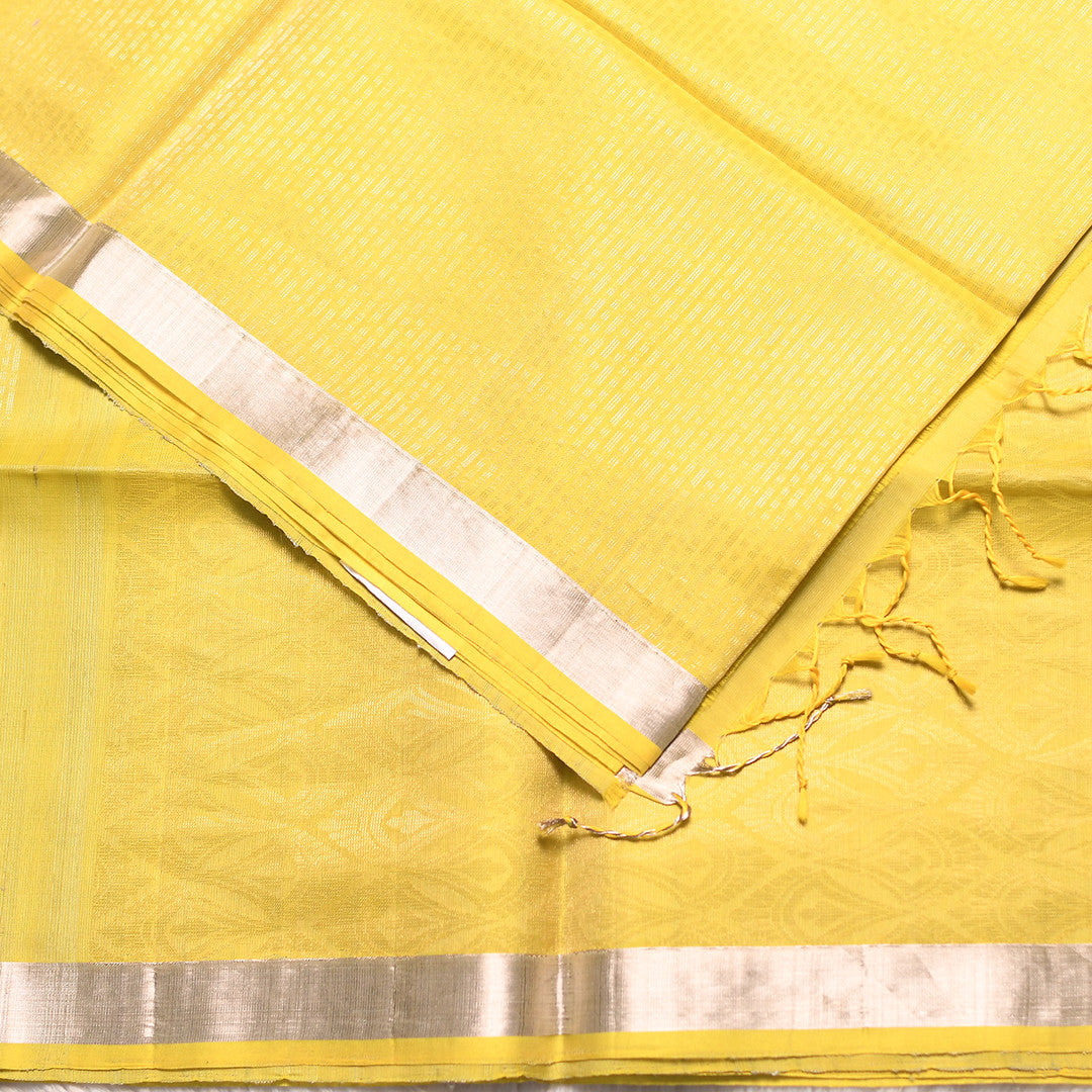 H.V 3366 (6 Yards Saree)