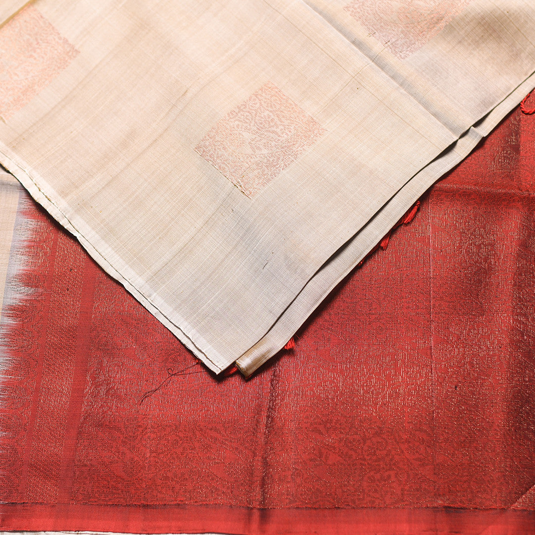 H.V 3376 (6 Yards Saree)