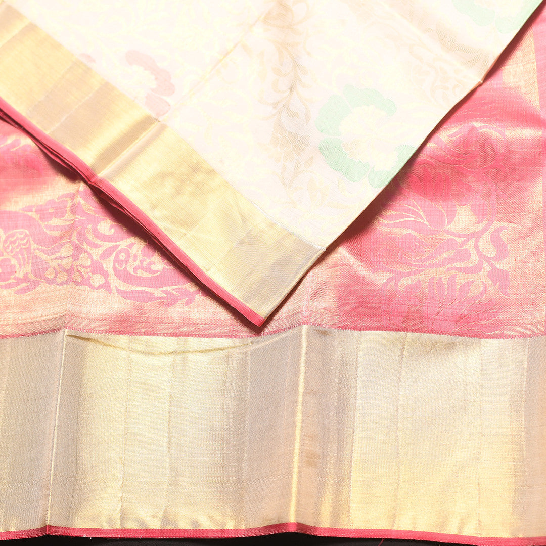 HV-337 (6Yards saree)