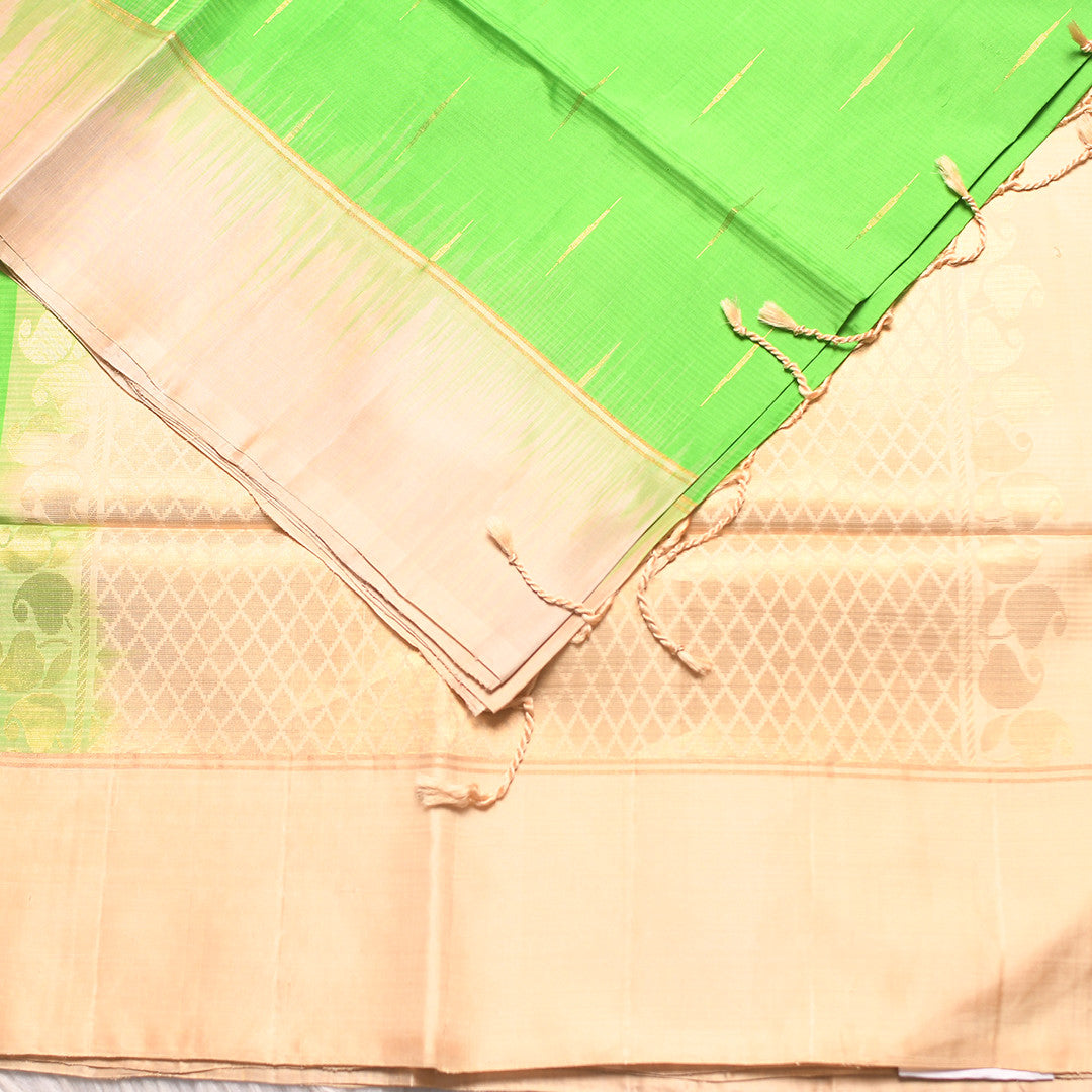 H.V 3385 (6 Yards Saree)