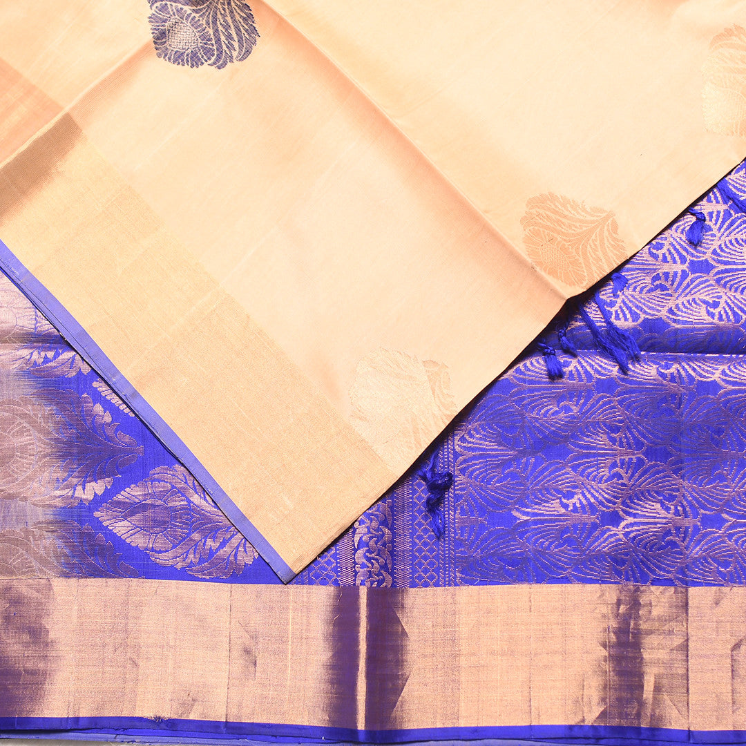 H.V 3386 (6 Yards Saree)