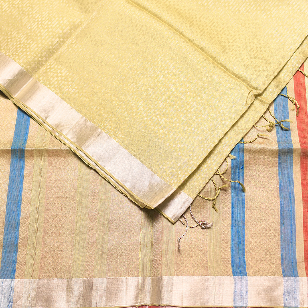 H.V 3387 (6 Yards Saree)