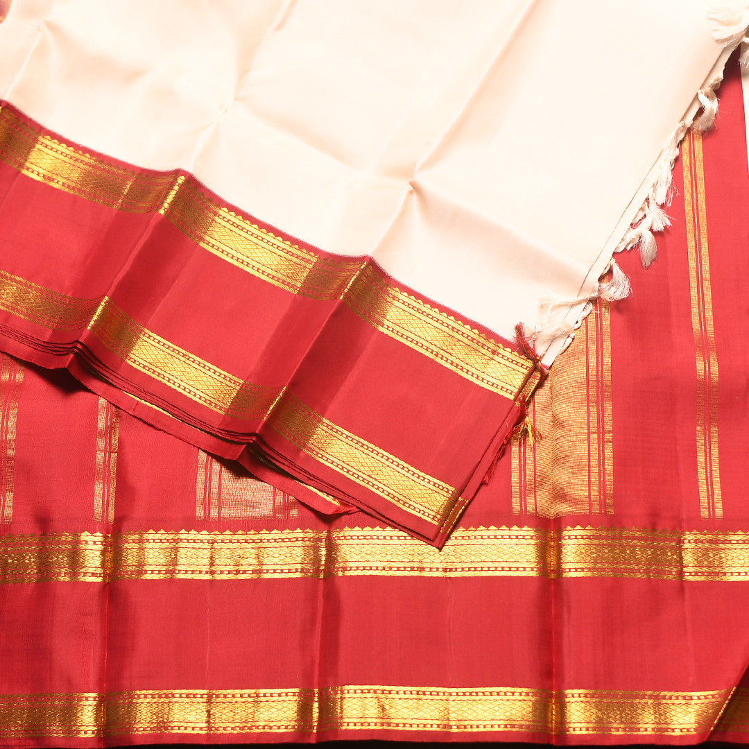 HV-338 (6Yards saree)