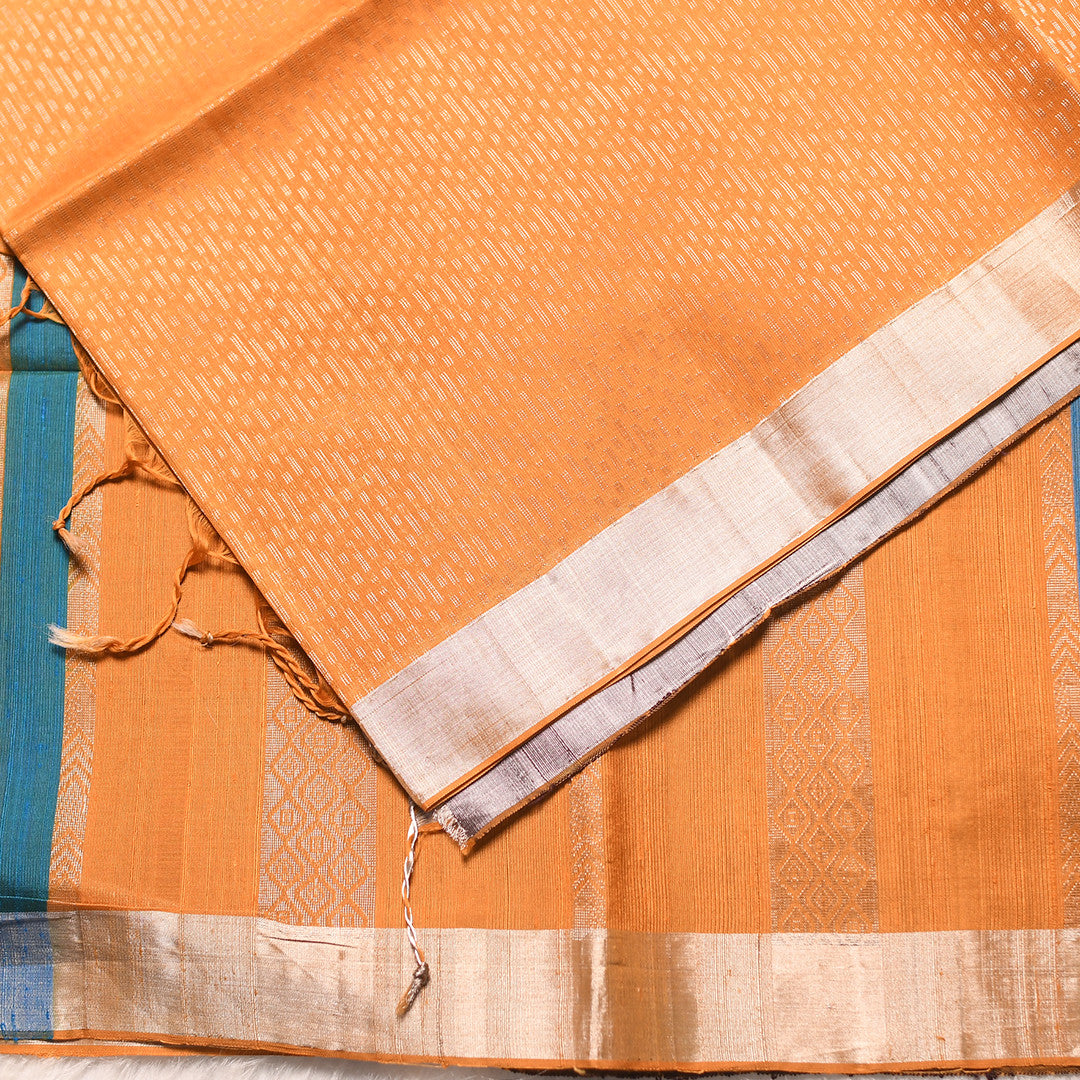 H.V 3406 (6 Yards Saree)