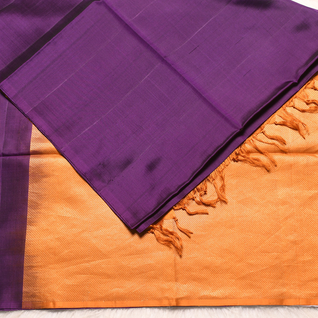 H.V 3416 (6 Yards Saree)