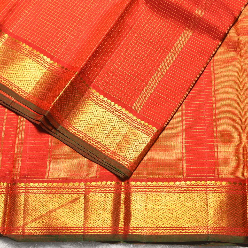 H.V 3477 (6Yards Saree)