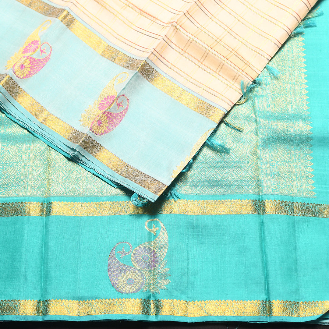 HV-367 (6Yards saree)