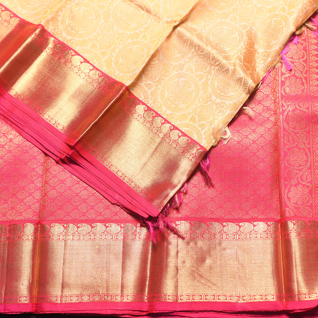 HV-373 (6Yards saree)