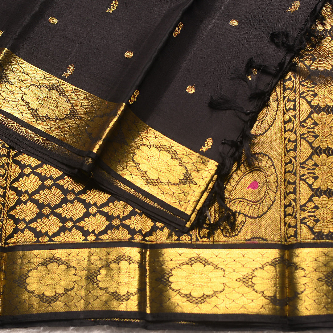 HV-403 (6Yards saree)